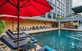 Galleria 12 Sukhumvit Bangkok By Compass Hospitality